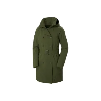 HELLY HANSEN Urban Lab Welsey Trench Coat Women's