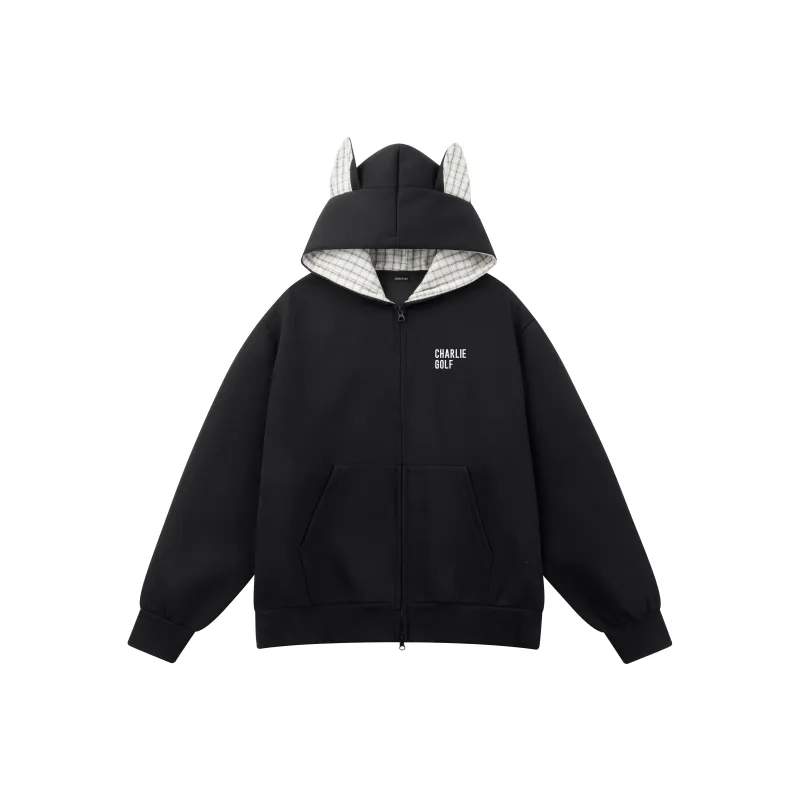 CHARLIE GOLF Sweatshirt Women's-0