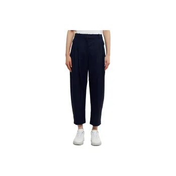 Stella McCartney Casual Pants Women's Royal Blue