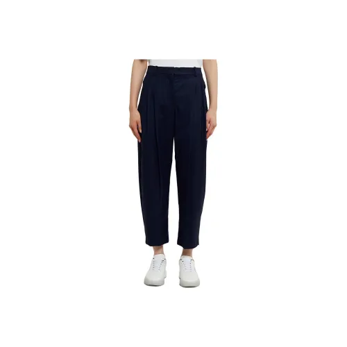 Stella McCartney Casual Pants Women's Royal Blue
