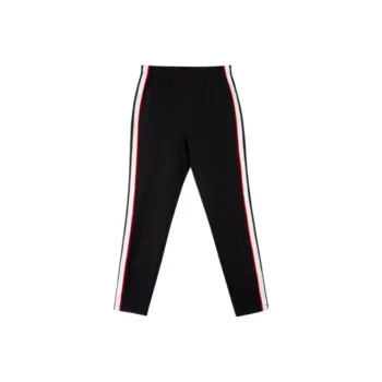 Yiner Life Casual Pants Women's Black