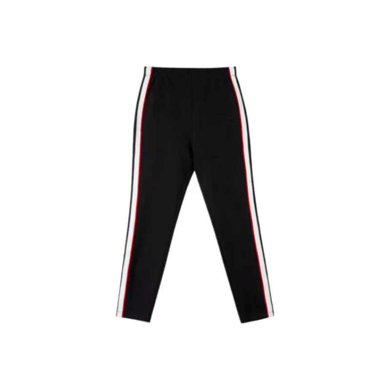Yiner Life Casual Pants Women's Black-0
