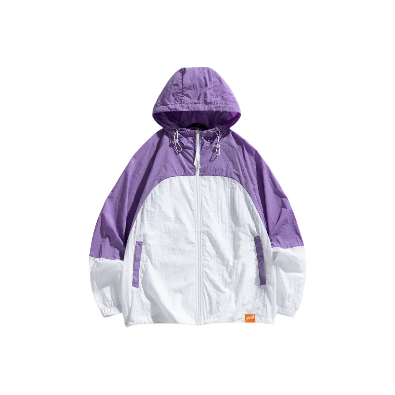 Snow Know The Answer SKTA Super Light Breathable Quick Dry Sun Protection Clothing Unisex-8