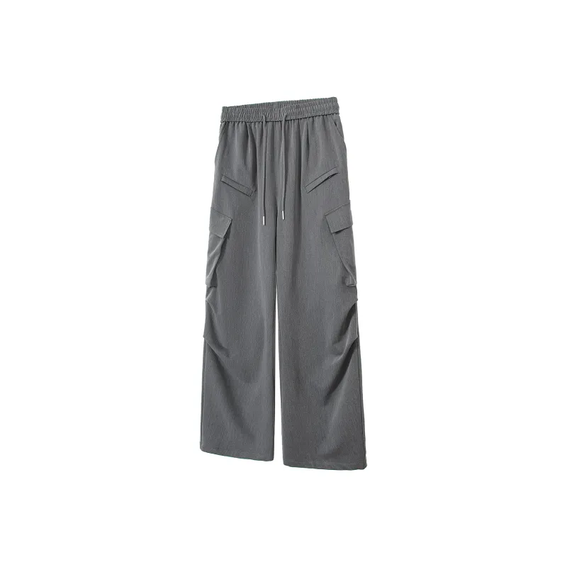 BJTY Casual Pants Unisex-11