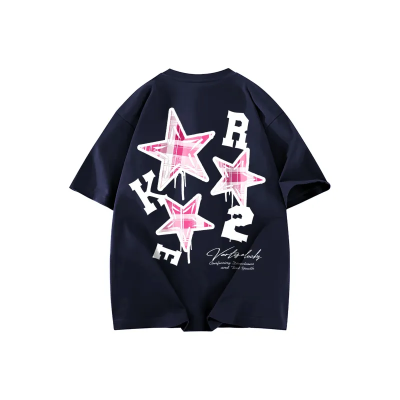 A02 T Shirts Unisex-10