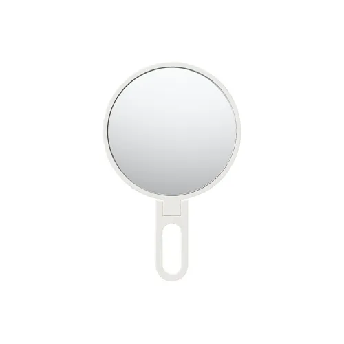 JIXUAN Foldable, Travel Portable Hand Mirror