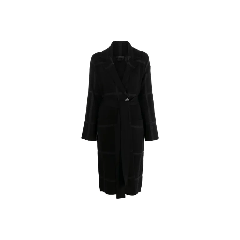 Joseph Joseph Single breasted Coat-0
