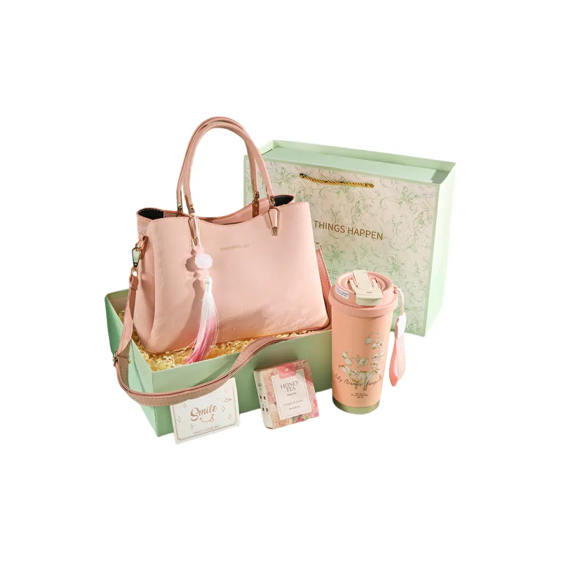SANSHU Gift Box Sets-28