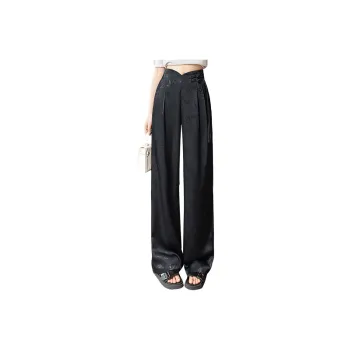 Cypress House Casual Pants Women's Black