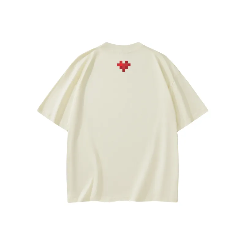 POLAR BEAR T Shirts Unisex-3