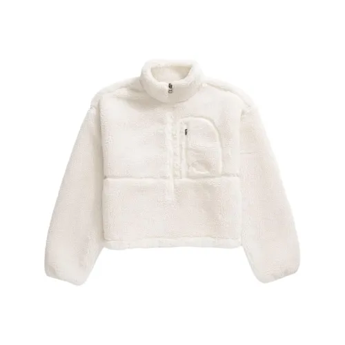 THE NORTH FACE Women's's Extreme Pile Print Pullover 2