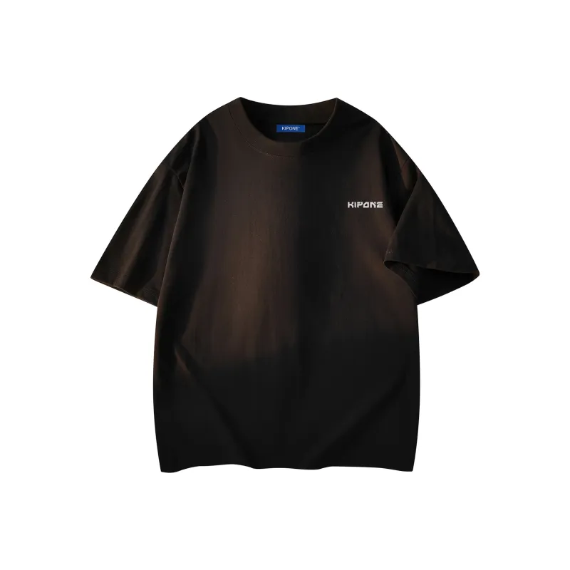 KIPONE T Shirts Unisex-1