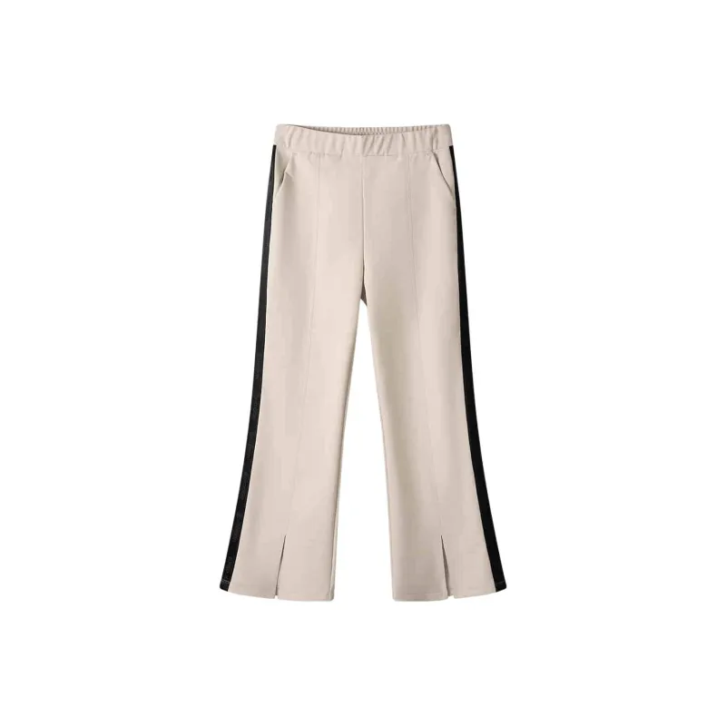 OUTDOOR PRODUCTS Casual Pants Women's Foam Gray-0