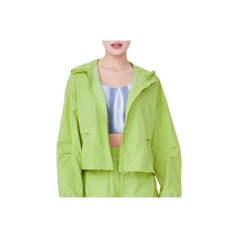 JSC Sun Protection Clothing Women's-2