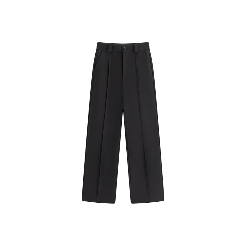 MOSIIMORII Casual Pants Women's-1