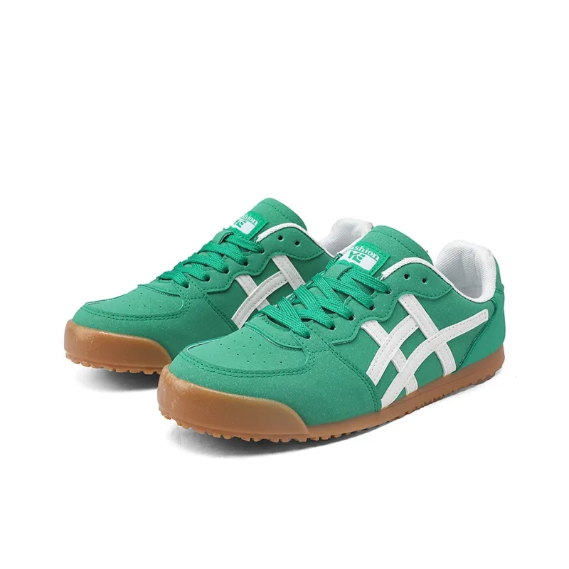HACKBUTEER Low Top Casual Shoes Men's Box Included-18