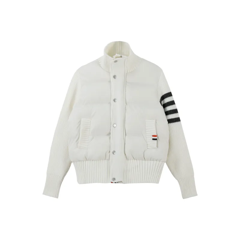 ABCMININ Puffer Jackets Women's-3