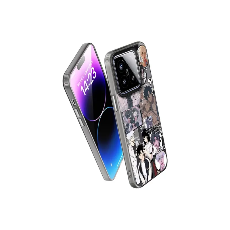 YIBAOBAO Phone Cases-2