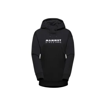MAMMUT Sweatshirt Women's Black