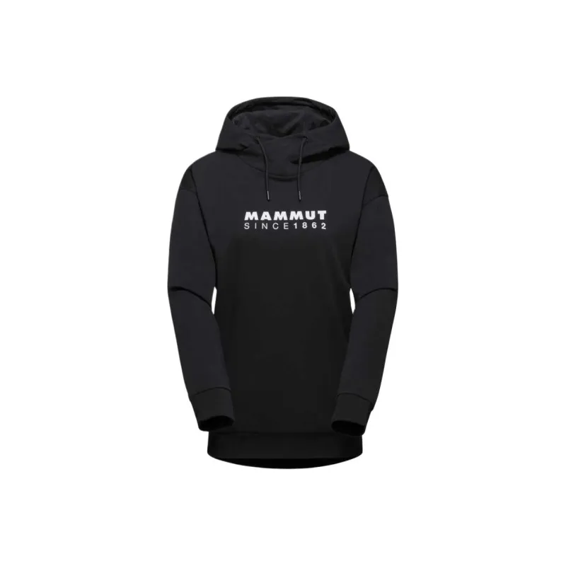 MAMMUT Sweatshirt Women's Black-0