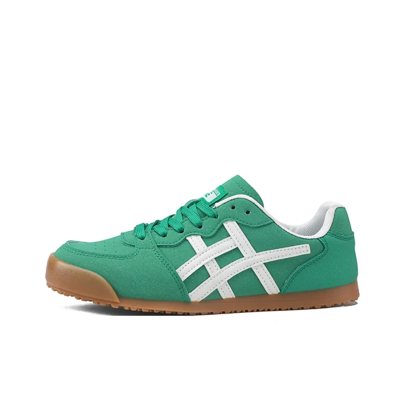 HACKBUTEER Low Top Casual Shoes Men's Box Included-16