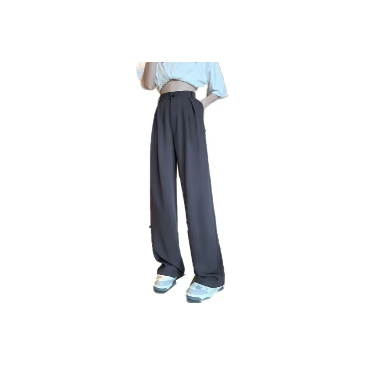 OTHERMIX Casual Pants Women's-4