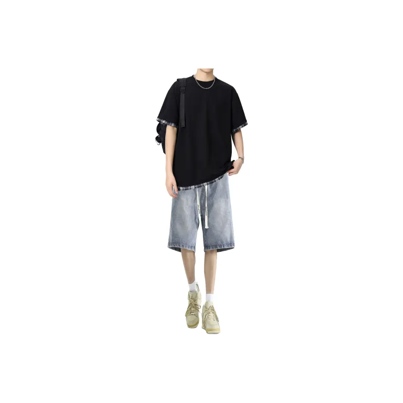 NXPTP Casual Sportswear Unisex-35