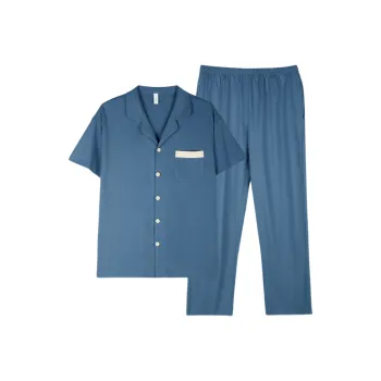 LUYOUYE Men Pajama Sets