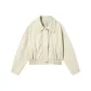 Beige Apricot