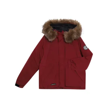 ZVJH Puffer Jackets Women's