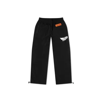 HERON PRESTON Casual Pants Women's Black