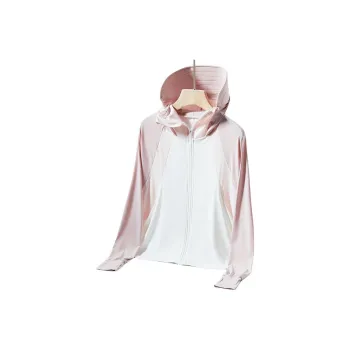 Ordifen Breathable Quick Dry Dust Resistant Anti Static Sun Protection Clothing Unisex
