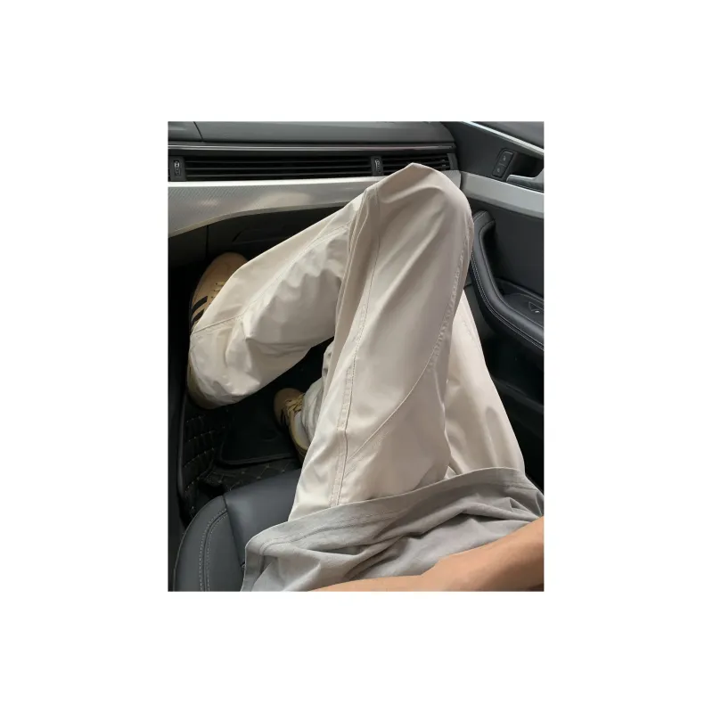 KAIPAINEN Casual Pants Unisex-2