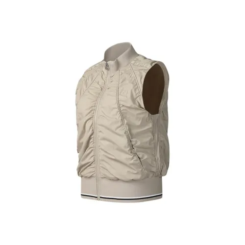 FILA Golf Series Vest Women's Khaki