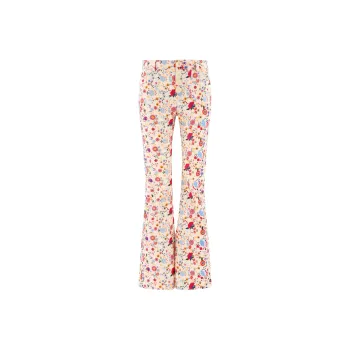 INES DE LA FRESSANGE Casual Pants Women's Multicolor