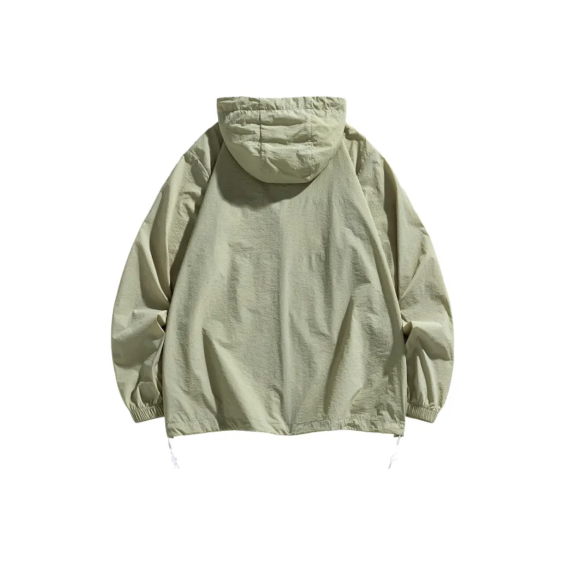 Snow Know The Answer SKTA Super Light Breathable Quick Dry Sun Protection Clothing Unisex-5