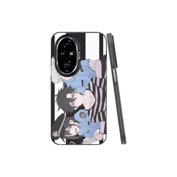 YIBAOBAO Phone Cases