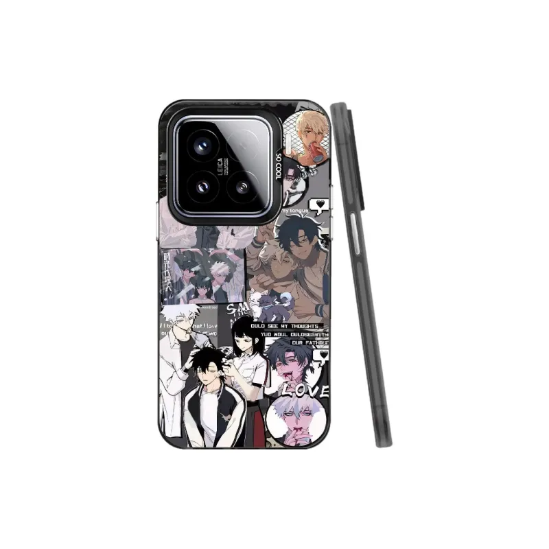 YIBAOBAO Phone Cases-0