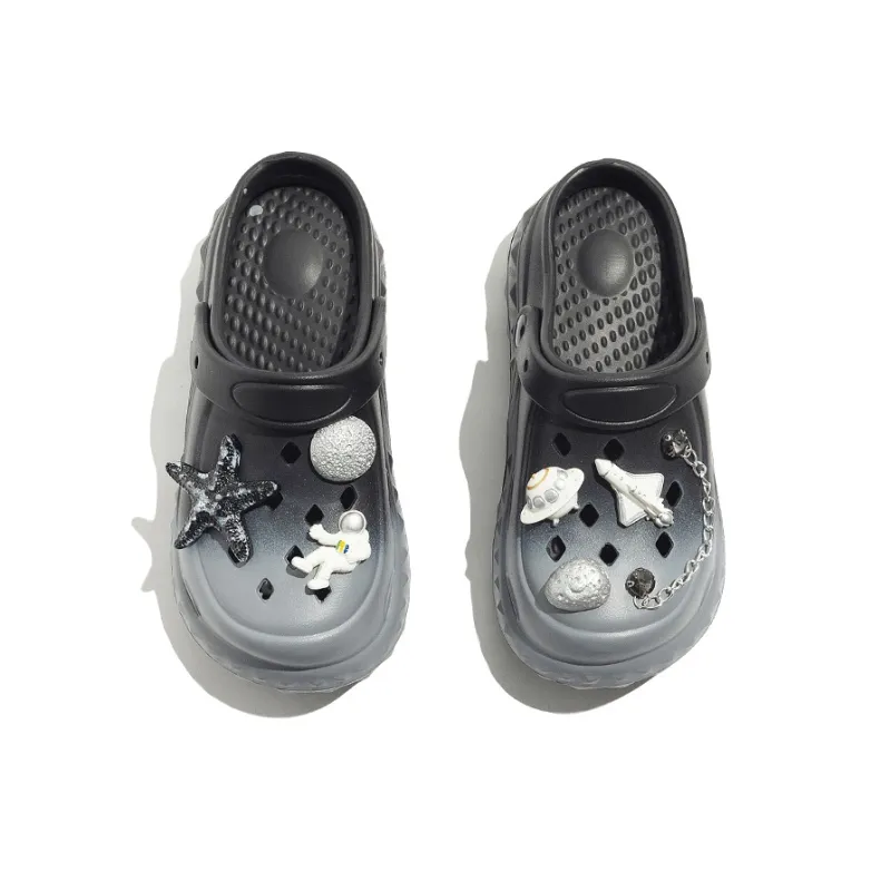 MEAKKEA Clogs Women's-3