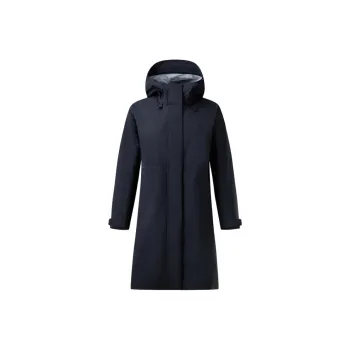 KOLON SPORT SS25 Trench Coat Women's