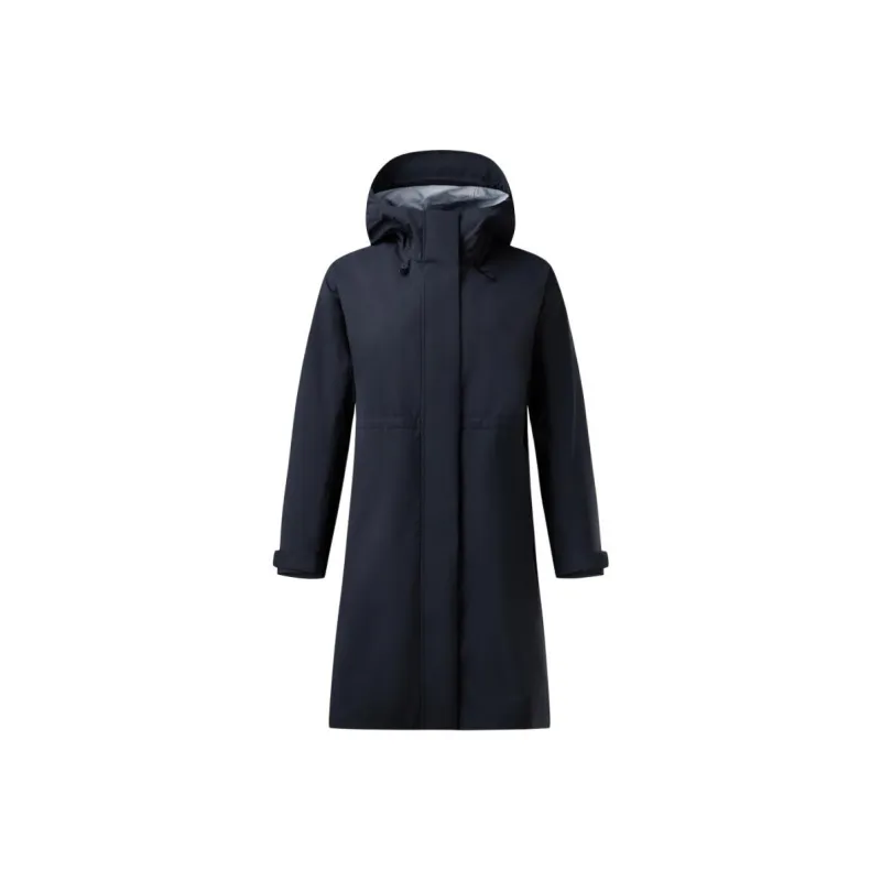 KOLON SPORT SS25 Trench Coat Women's-0