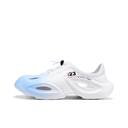 FCMM Clogs Men
