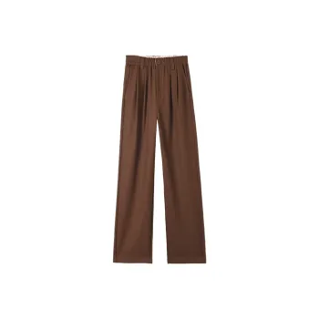 HIPPIEMISS Casual Pants Women's