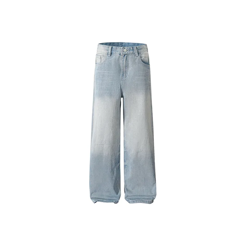 MASKPARK Jeans Unisex-10