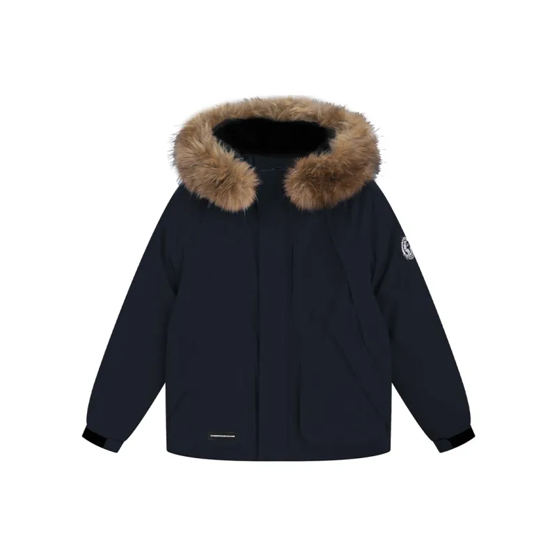 PZGE Puffer Jackets Women's-0