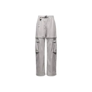 Nike 'Smith Summit' Women's Zip Off Pants