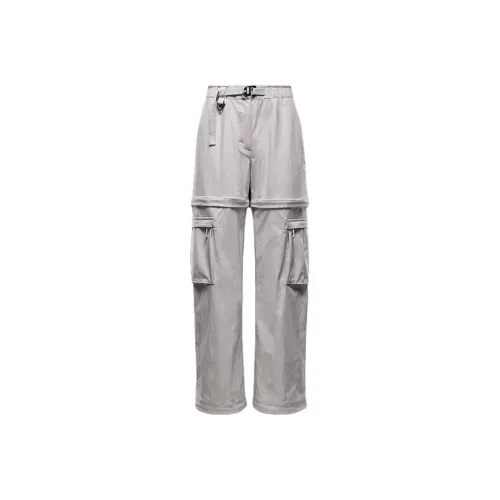 Nike 'Smith Summit' Women's Zip Off Pants