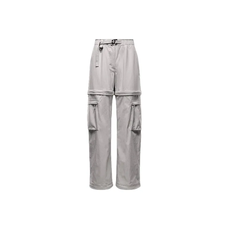 Nike 'Smith Summit' Women's Zip Off Pants-0