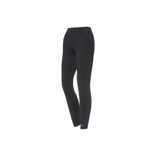 Saucony Casual Pants Women's Black