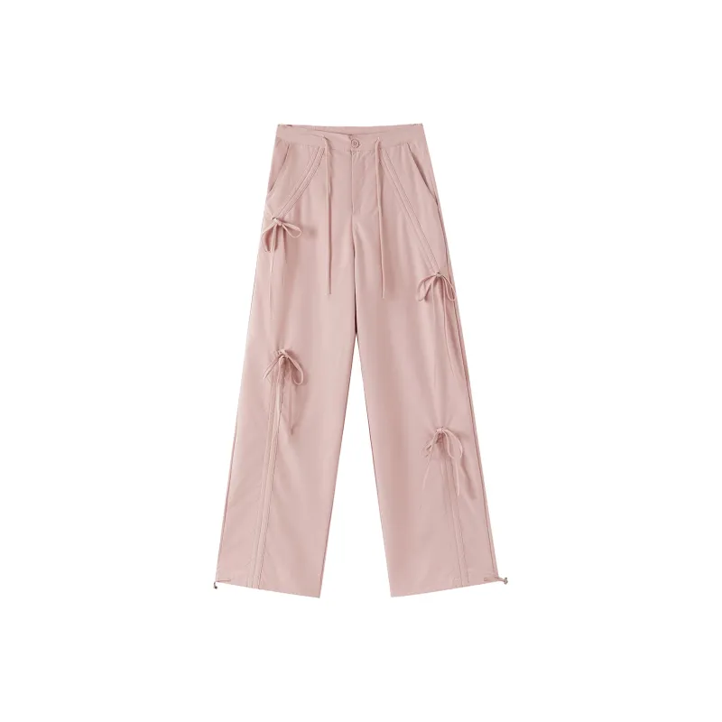 JOLLIGHT Casual Pants Women's-5
